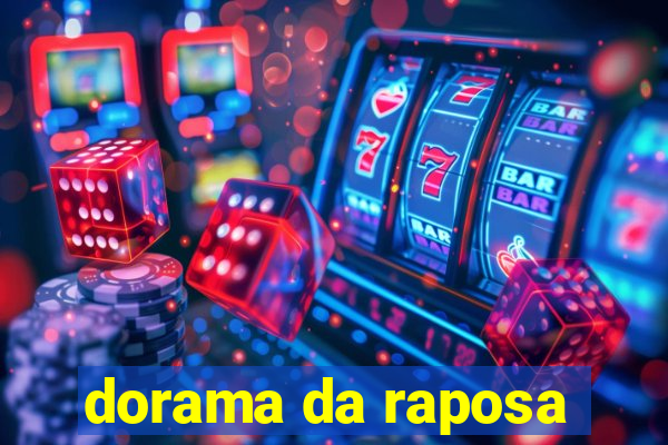 dorama da raposa